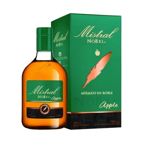 MISTRAL NOBEL APPLE 750 CC