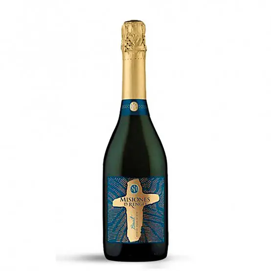 MISIONES DE RENGO BRUT 750 CC