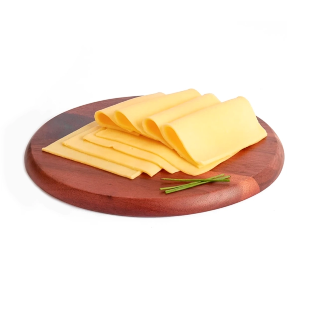 QUESO GAUDA LAMINADO ARRAYANES 400 GR - UN