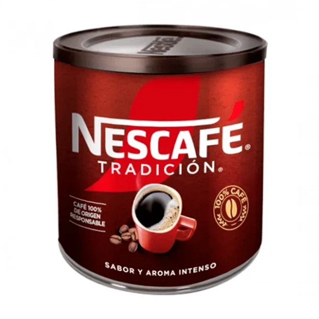 NESCAFE TRADICION 170GRS - UN