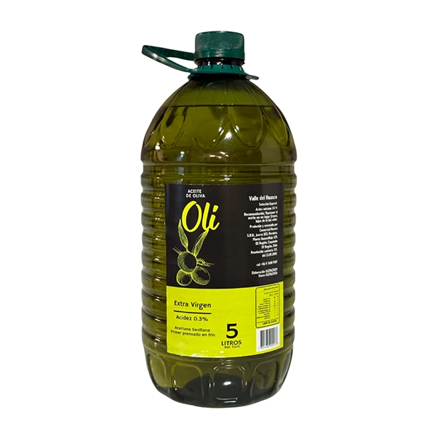 ACEITE DE OLIVA 5 LT UN