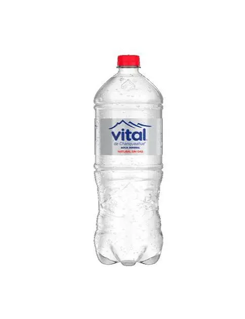 VITAL AGUA SIN GAS 1.6 LT