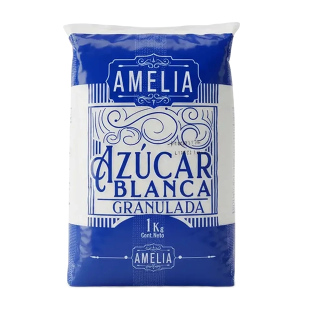 AZUCAR 1 KG UN