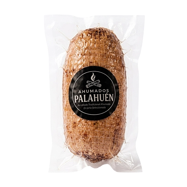 ARROLLADO ARTESANAL PALAHUÉN KG