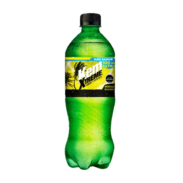KEM XTREME 600 ML UN