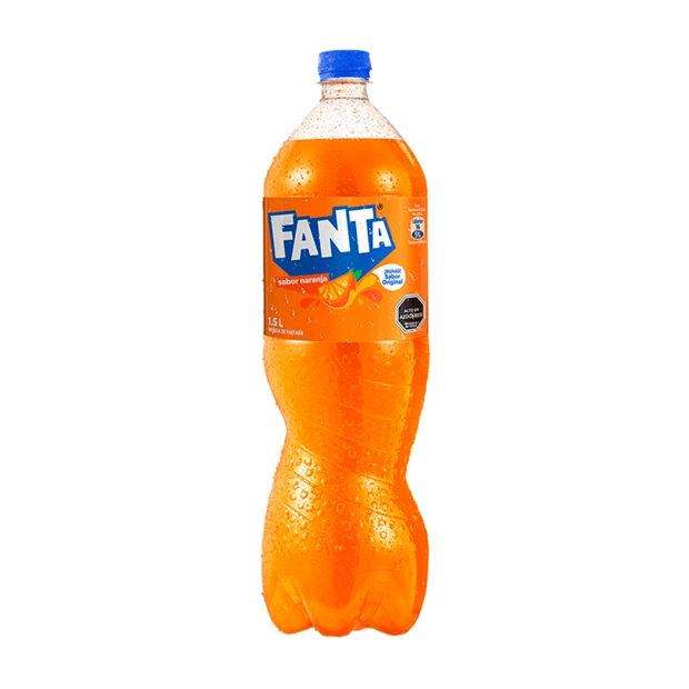 FANTA 1.5 LT
