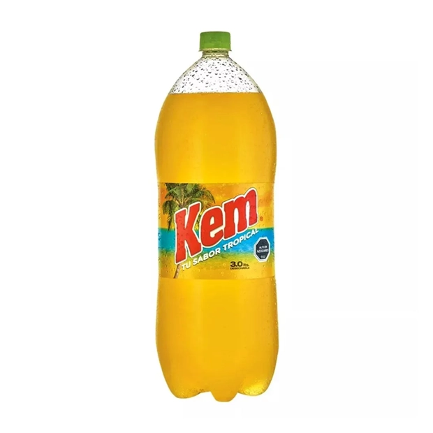 KEM PIÑA 3000 CC