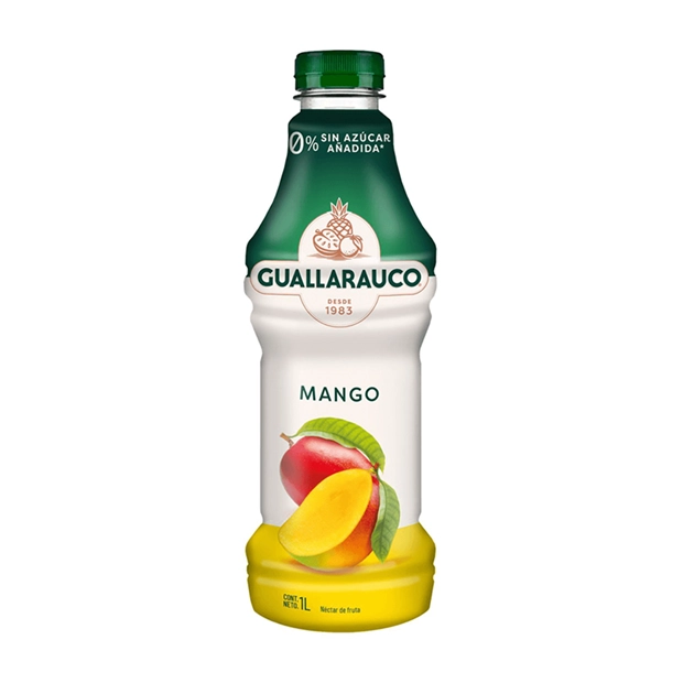 GUALLARAUCO MANGO 1 LTS UN