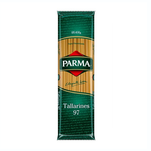 TALLARIN 97 PARMA 400 GR UN