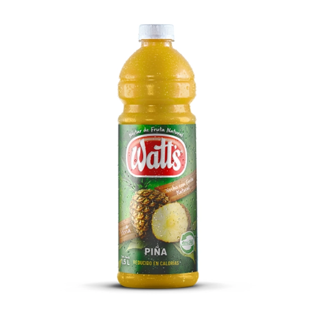 WATTS PIÑA 1.5 LT