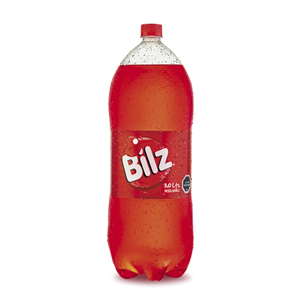 BEBIDA BILZ 3 LTS