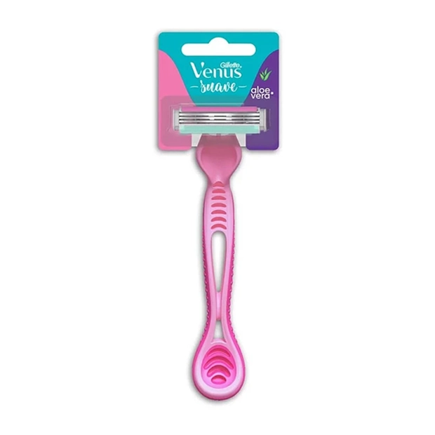 PRESTOBARBA VENUS GILLETTE UN