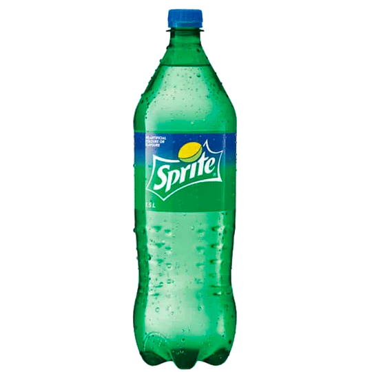 SPRITE 1.5 LT