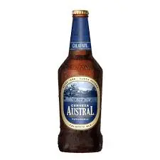 AUSTRAL CALAFATE 500 CC
