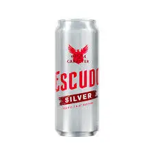 ESCUDO SILVER 710CC