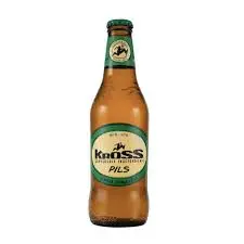 KROSS PILSENER 330 CC