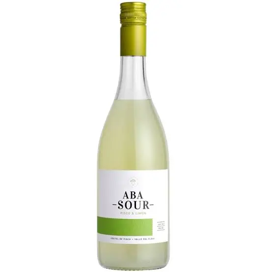 ABA SOUR LIMON 750CC