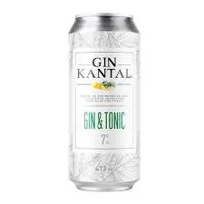 GIN KANTAL GIN TONIC