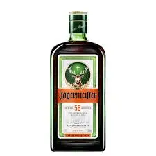 JAGERMEISTER 700 CC