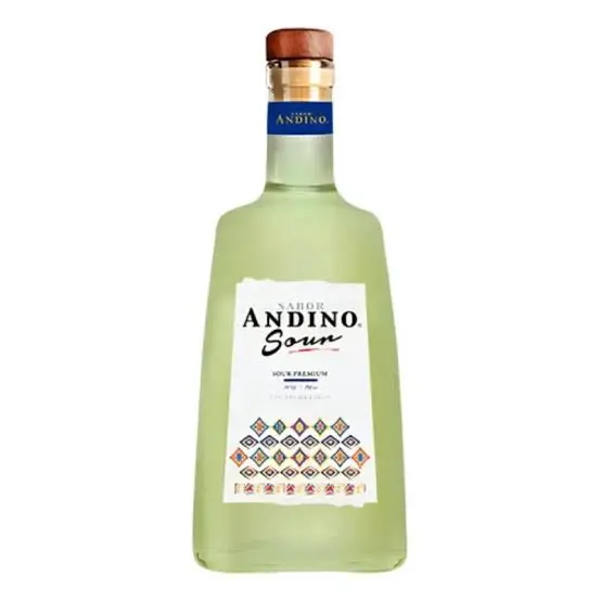 ANDINO SOUR 1 LT