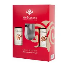 PACK VIU MANENT C.S- CARMENERE +COPA