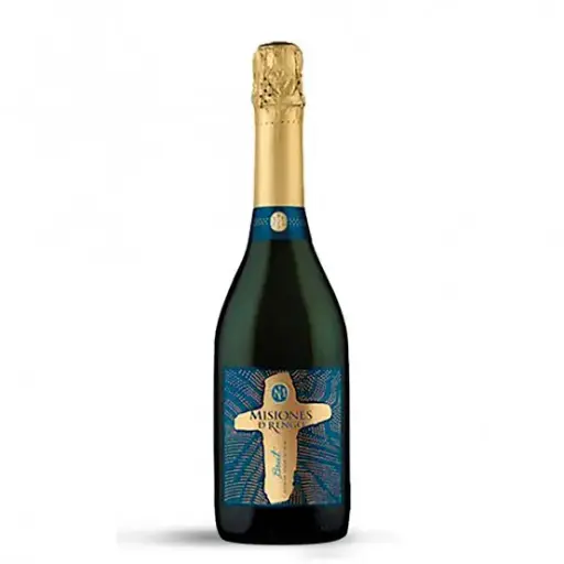 [61368324616206] MISIONES DE RENGO BRUT 750 CC