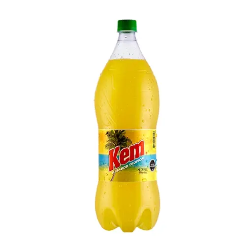 [62210] BEBIDA KEM PIÑA 1,75 LTS - UN