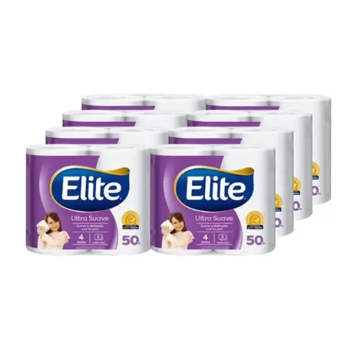 [61701] MANGA ELITE DOBLE HOJA 32UN 50MT