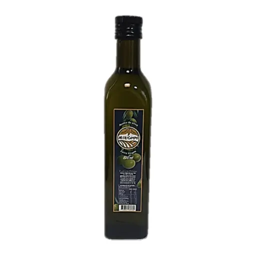 [60104] ACEITE DE OLIVA 500 ML UN