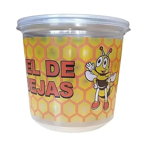 [60201] MIEL 1 KG