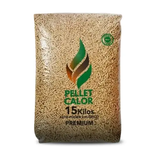 [60601] BOLSA PELLET 15 KG - UN