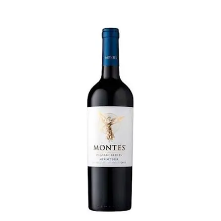 [61368325226604] MONTES RESERVA MERLOT