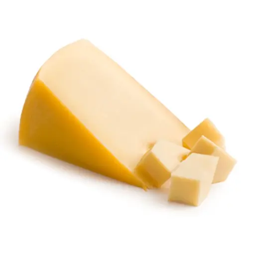[50101] QUESO GAUDA - KG
