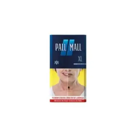 [61368394855984] PALL MALL CLICK 20