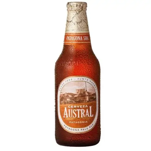 [61368369079778] AUSTRAL PATAGONA 330 CC