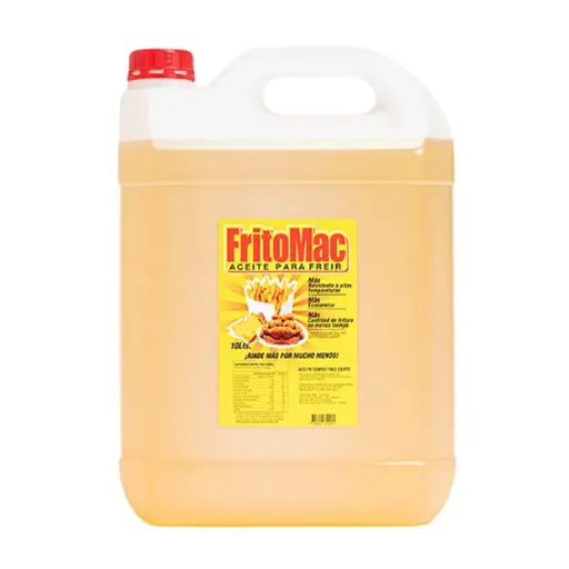 [73884620241783] ACEITE PARA ALTA TEMPERATURA 10 LTS