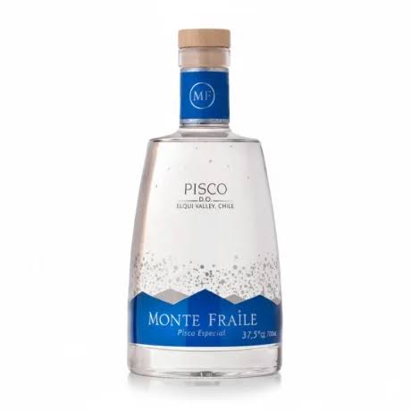 [61368348099175] MONTE FRAILE PISCO ESPECIAL TRANSPARENTE 700 CC