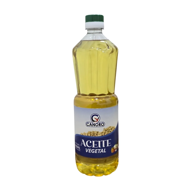 [60105] ACEITE VEGETAL  900 CC - UN