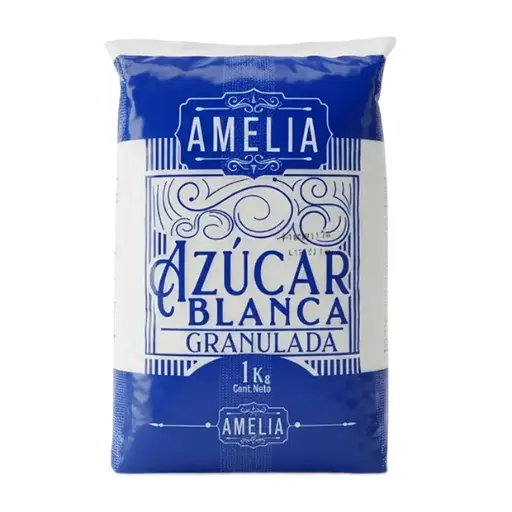 [60005] AZUCAR 1 KG UN