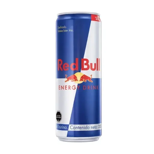 [73059] RED BULL TRADICIONAL 355 ML UN