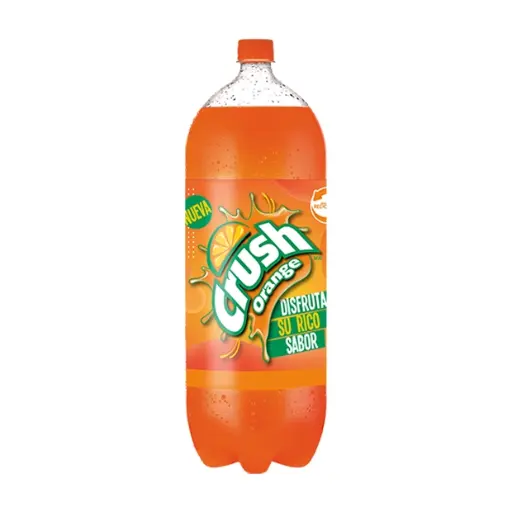 [73015] BEBIDA CRUSH 3 LTS