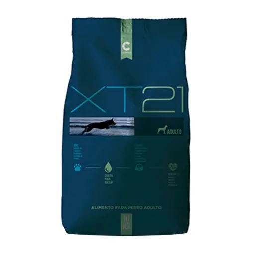 [70108] ALIMENTO PERRO XT21 ADULTO 10 KG - UN