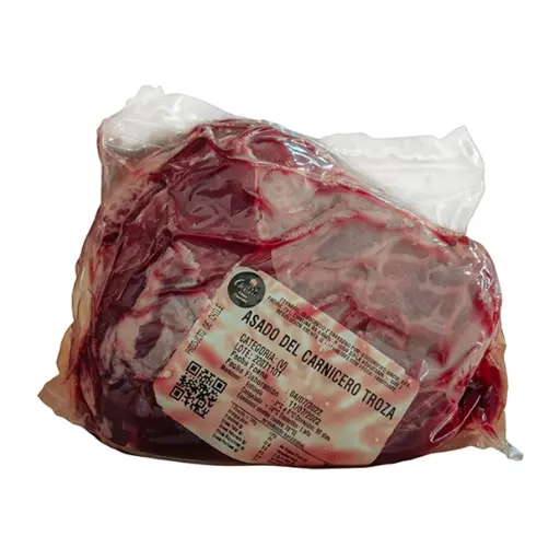 [77003] ASADO CARNICERO VACIO (V) - KG 