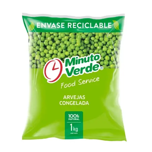 [83002] ARVEJA 1 KG UN