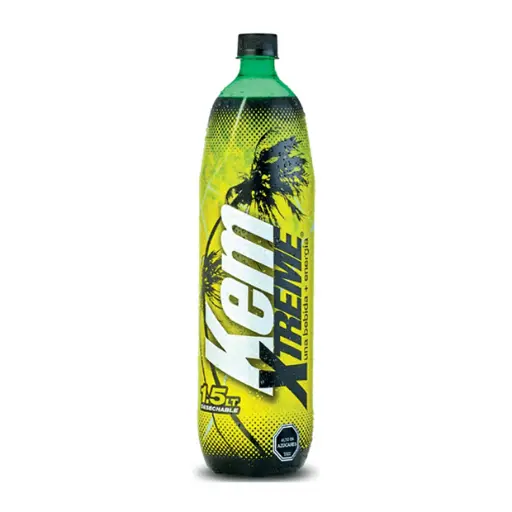 [61911] KEM EXTREME 1,5 LTS