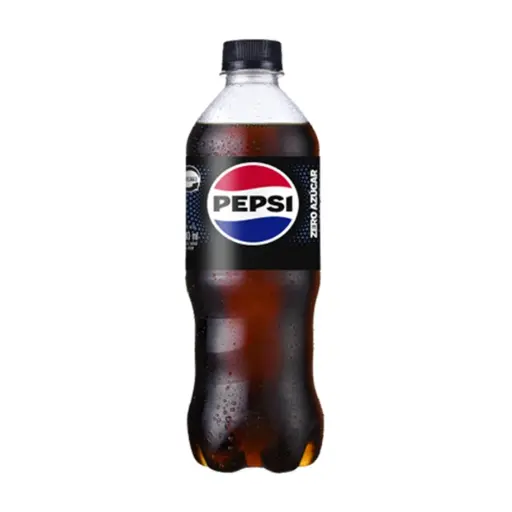 [73023] BEBIDA PEPSI ZERO 600 CC