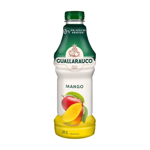 [61451] GUALLARAUCO MANGO 1 LTS UN