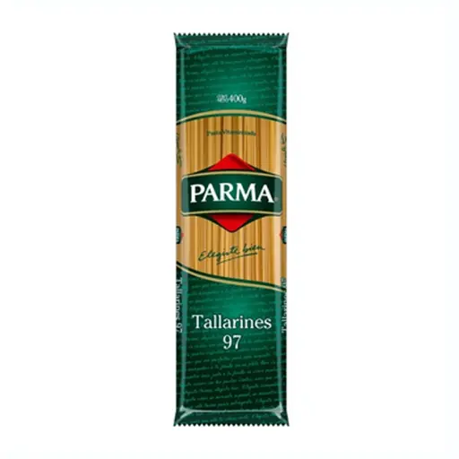 [61301] TALLARIN 97 PARMA 400 GR UN