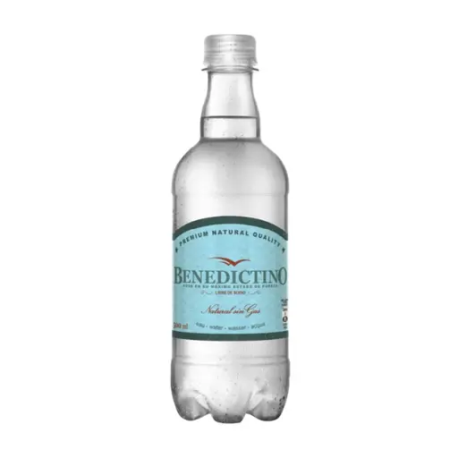 [73111] BENEDICTINO SIN GAS 500 ML UN