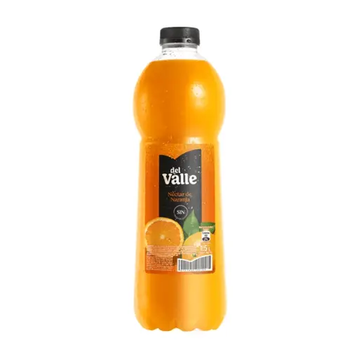 [61464] NECTAR DE NARANJA DEL VALLE 1,5 LTS UN